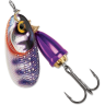 Блесна BLUE FOX VIBRAX GILDED 5 /GDIW BFGD5-GDIW