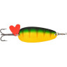 Колеблющаяся блесна BLUE FOX Esox 22 г, цвет GPER BFEX22-GPER
