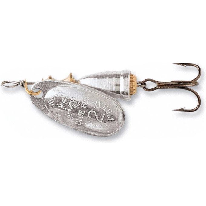 Блесна вращающаяся BLUE FOX Original Vibrax 8гр BF3-S