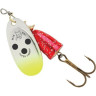 Вращающаяся блесна BLUE FOX Vibrax Flake 8 г SCRF (BFFL3-SCRF)
